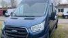 Ford Transit L3 H3 MHEV 130