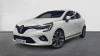 Renault Clio Zen Blue dCi 85 kW (115CV)