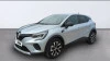 Renault Captur Intens E-TECH híbrido enchufable (160cv)
