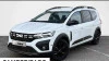 Dacia Jogger S.L EXTREME GO 74KW (100CV) ECO-G 5 PLAZAS