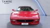 Ferrari F355 SPIDER Ferrari F355 SPIDER
