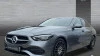 Mercedes-Benz Clase C 200 d Berlina