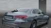 Mercedes-Benz Clase C 200 d Berlina