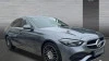 Mercedes-Benz Clase C 200 d Berlina