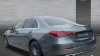 Mercedes-Benz Clase C 200 d Berlina