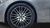 Mercedes-Benz Clase C 200 d Berlina