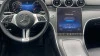 Mercedes-Benz Clase C 200 d Berlina