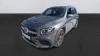 Mercedes-Benz GLB 2.0 GLB 220 D 4MATIC DCT 140KW (190CV)