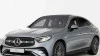 Mercedes-Benz GLC Coupé GLC 300 de 4MATIC