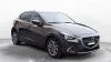 Mazda Mazda2 1.5 SKYACTIV-G 66KW LUX+SAFE+WHITE+NAV 5P