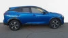 Nissan Qashqai DIG-T 116kW Xtronic N-Connecta