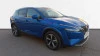 Nissan Qashqai DIG-T 116kW Xtronic N-Connecta