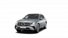 Mercedes-Benz GLC  220 d 4MATIC