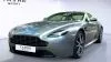 Aston Martin Vantage S v8