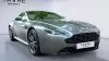 Aston Martin Vantage S v8