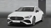 Mercedes-Benz Clase CLA 250 e Coupé con tecnología híbrida EQ Mercedes-Benz Clase CLA 250 e Coupé con tecnología híbrida EQ