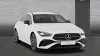 Mercedes-Benz Clase CLA 250 e Coupé con tecnología híbrida EQ Mercedes-Benz Clase CLA 250 e Coupé con tecnología híbrida EQ