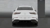 Mercedes-Benz Clase CLA 250 e Coupé con tecnología híbrida EQ Mercedes-Benz Clase CLA 250 e Coupé con tecnología híbrida EQ