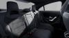 Mercedes-Benz Clase CLA 250 e Coupé con tecnología híbrida EQ Mercedes-Benz Clase CLA 250 e Coupé con tecnología híbrida EQ