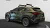 Lexus NX 350h Business City 2WD