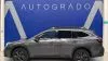 Subaru Outback 2.5 Field AWD CVT Lineartronic 124 kW (169 CV)