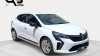 Renault Clio Evolution TCe 66 kW (90 CV)