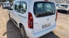 Opel Combo Life 1.5 TD 75kW (100CV) S/S Edition Plus L