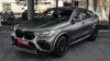 BMW Serie X6M COMPETITION