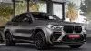 BMW Serie X6M COMPETITION