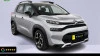 Citroën C3 Aircross PureTech 81kW (110CV) Plus Citroën C3 Aircross PureTech 81kW (110CV) Plus