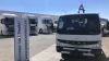 Mitsubishi Fuso Canter 7C18