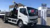 Mitsubishi Fuso Canter 7C18