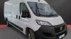 Fiat Ducato Furgón Maxi 35 L4H2 Multijet (103 kW)