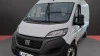 Fiat Ducato Furgón Maxi 35 L4H2 Multijet (103 kW)