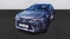 Lexus UX 2.0 250h Business