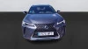 Lexus UX 2.0 250h Business
