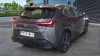 Lexus UX 2.0 250h Business