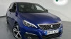 Peugeot 308 GT 151KW (205CV) Peugeot 308 GT 151KW (205CV)
