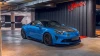 Alpine A110 A110 R Alpine A110 A110 R