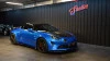 Alpine A110 A110 R