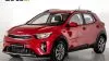 Kia Stonic 1.0 T-GDi 74kW (100CV) MHEV MT Concept
