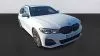 BMW Serie 3 320d Auto.Touring