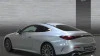 Mercedes-Benz CLE CLE 220 d Coupé
