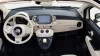 Fiat 500C Dolcevita 1.0 Hybrid 51KW (70 CV)