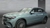 Mercedes-Benz GLC GLC 300 de 4MATIC Mercedes-Benz GLC GLC 300 de 4MATIC