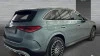 Mercedes-Benz GLC GLC 300 de 4MATIC Mercedes-Benz GLC GLC 300 de 4MATIC
