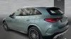 Mercedes-Benz GLC GLC 300 de 4MATIC Mercedes-Benz GLC GLC 300 de 4MATIC