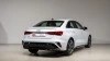Audi A3 Sedan S line 35 TDI 110kW S tronic Audi A3 Sedan S line 35 TDI 110kW S tronic