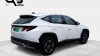 Hyundai Tucson 1.6T HEV Klass AT 158 kW (215 CV)