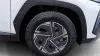 Hyundai Tucson 1.6T HEV Klass AT 158 kW (215 CV)